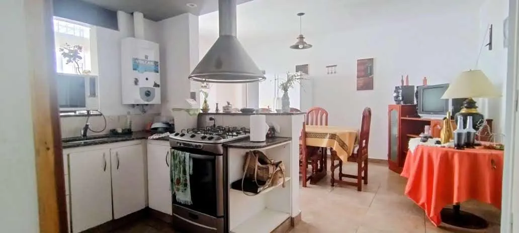 VENTA CASA 3 DORMITORIOS / Barrio ALTA CORDOBA