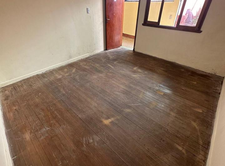 Departamento · 50m² · 2 Ambientes