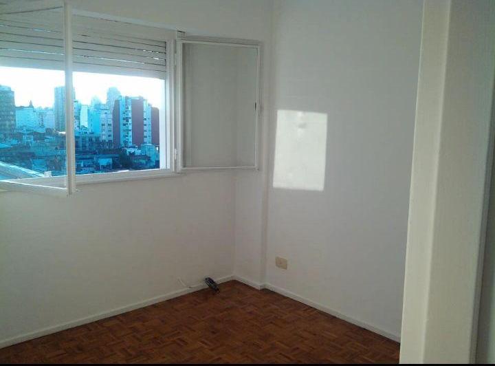 Departamento · 32m² · 2 Ambientes