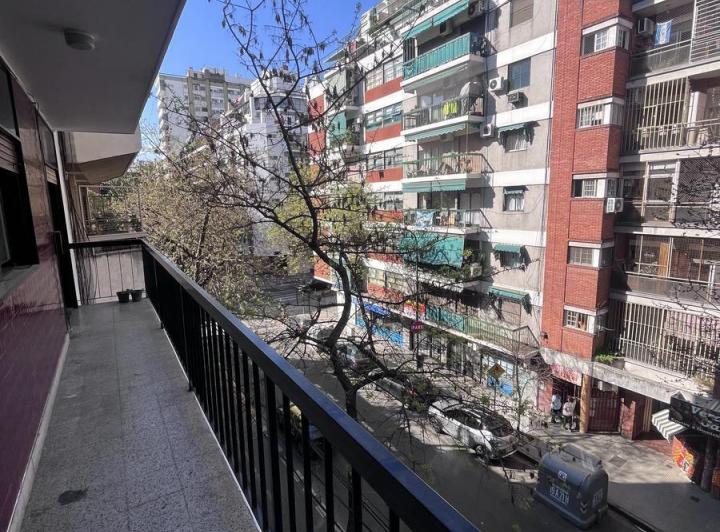 Departamento · 57m² · 3 Ambientes