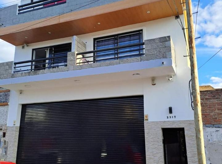 Departamento · 32m² · 2 Ambientes