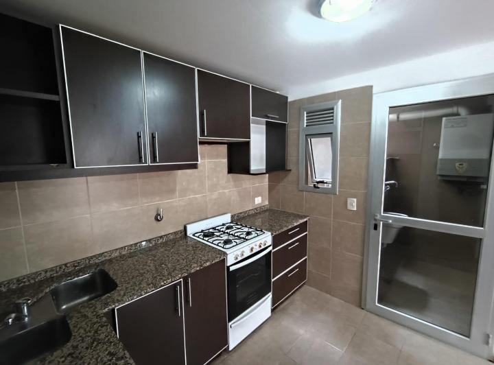 Departamento · 38m² · 2 Ambientes