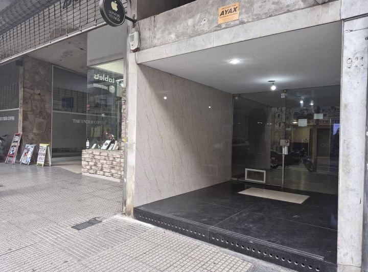 Departamento · 32m² · 2 Ambientes