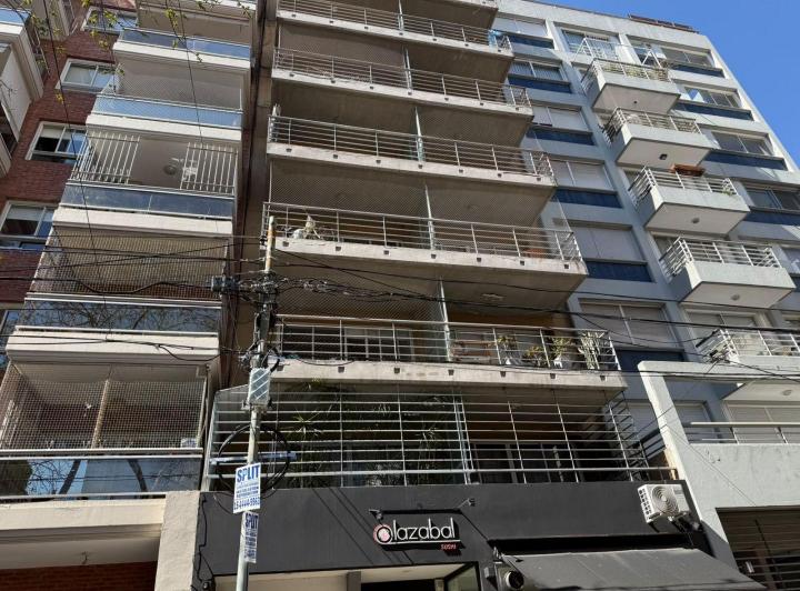 Departamento · 45m² · 1 Ambiente