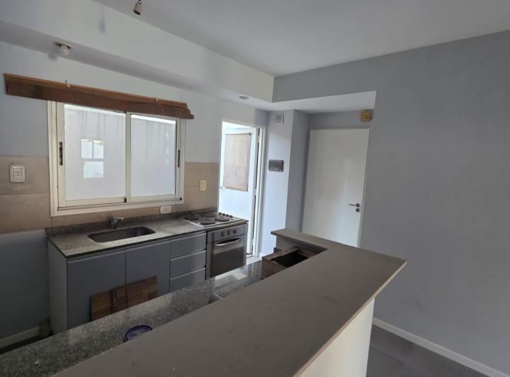 Departamento · 45m² · 2 Ambientes