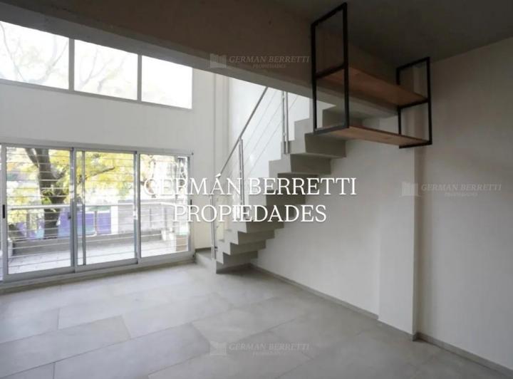 Departamento · 40m² · 2 Ambientes