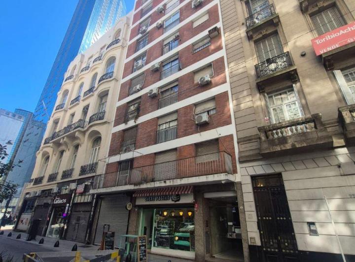Departamento · 50m² · 2 Ambientes