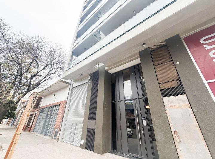 Departamento · 32m² · 1 Ambiente
