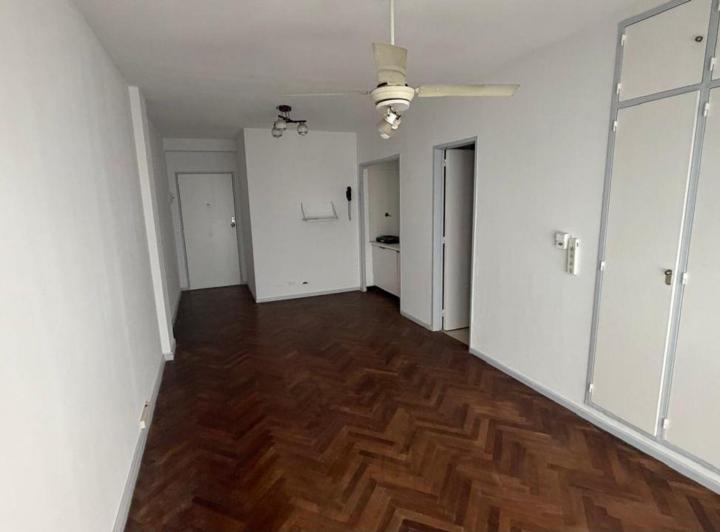 Departamento · 26m² · 1 Ambiente