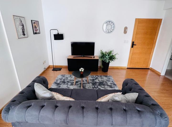 Departamento · 55m² · 2 Ambientes