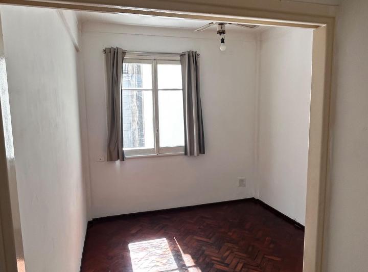 Departamento · 28m² · 2 Ambientes