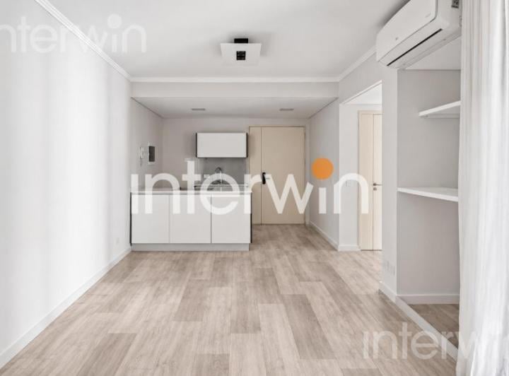 Departamento · 56m² · 2 Ambientes · 1 Cochera