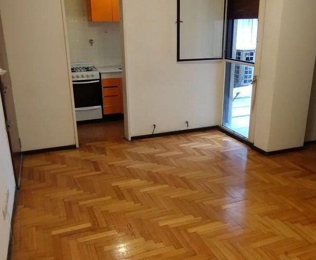 Departamento · 31m² · 2 Ambientes
