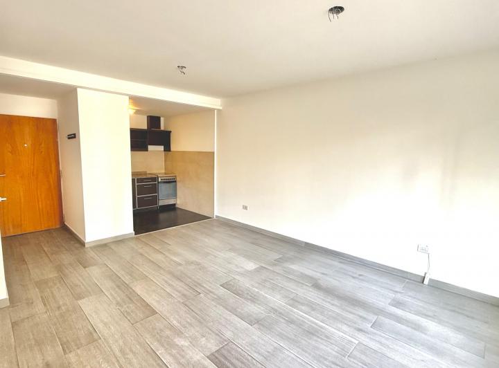 Departamento · 48m² · 2 Ambientes