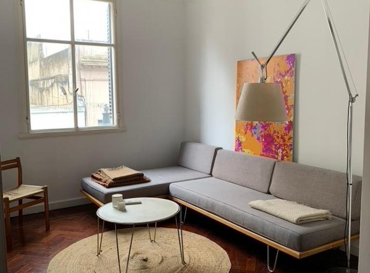 Departamento · 41m² · 2 Ambientes