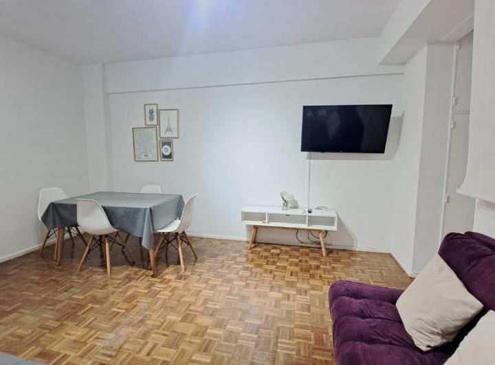 Departamento · 30m² · 1 Ambiente