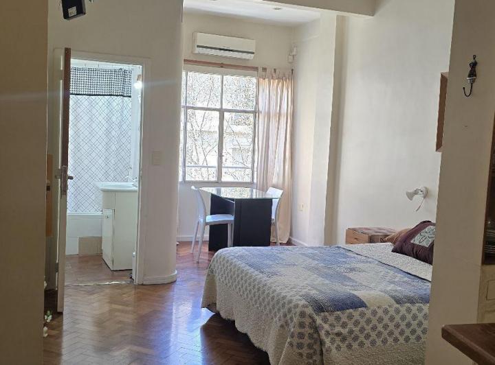 Departamento · 34m² · 1 Ambiente