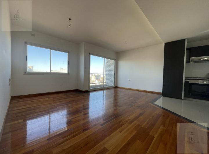 Departamento · 57m² · 2 Ambientes
