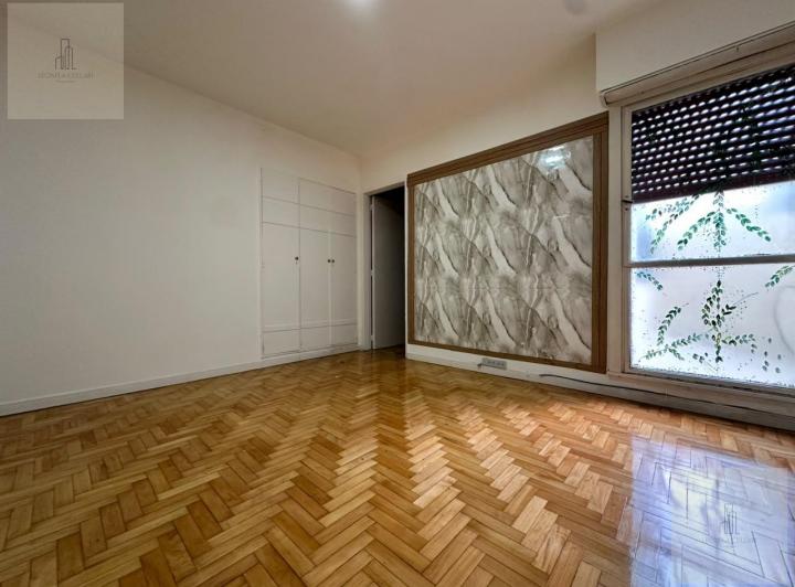 Departamento · 36m² · 2 Ambientes