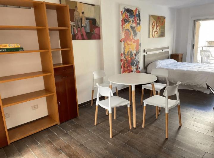 Departamento · 33m² · 1 Ambiente