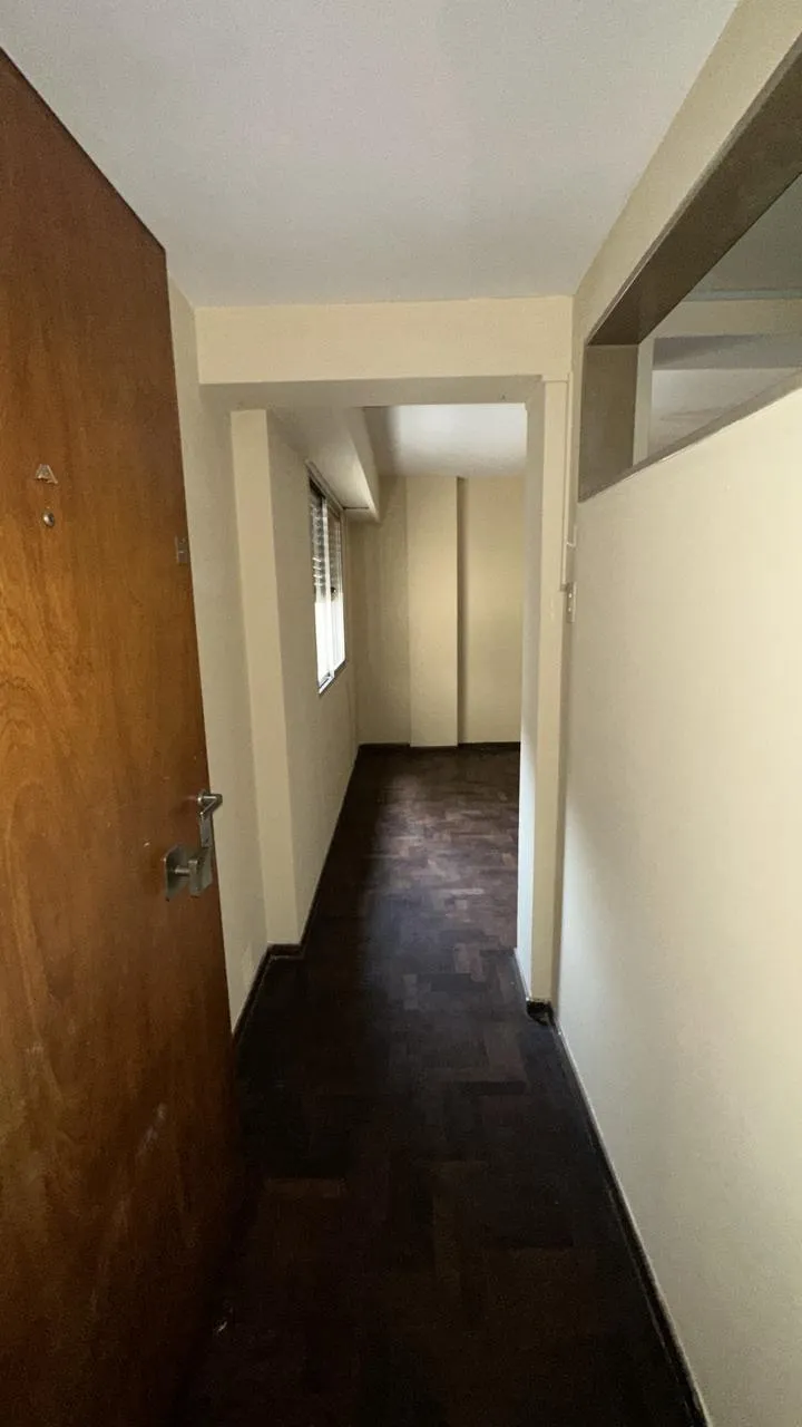 DEPARTAMENTO EN EL CENTRO DE CORDOBA