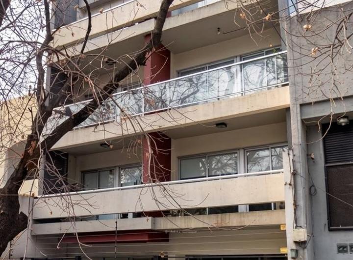 Departamento · 35m² · 1 Ambiente