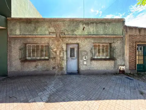 Casa en Venta en Ludueña, Rosario