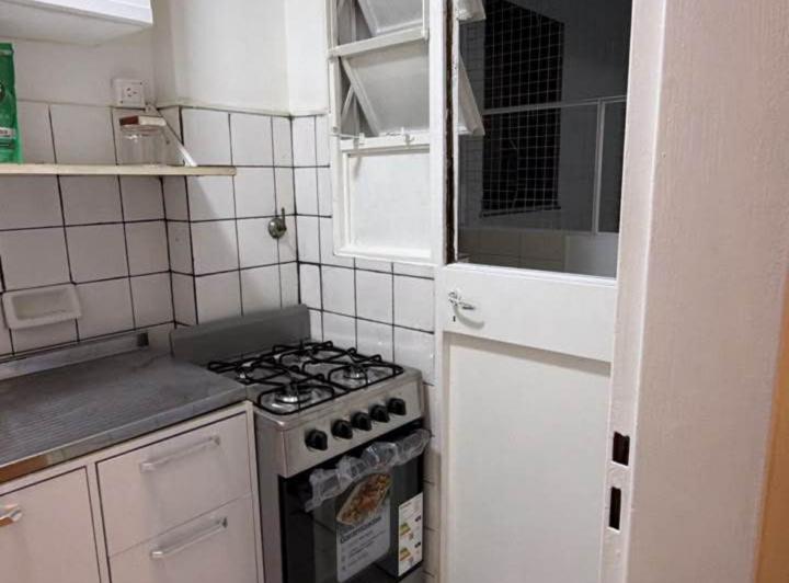 Departamento · 30m² · 2 Ambientes