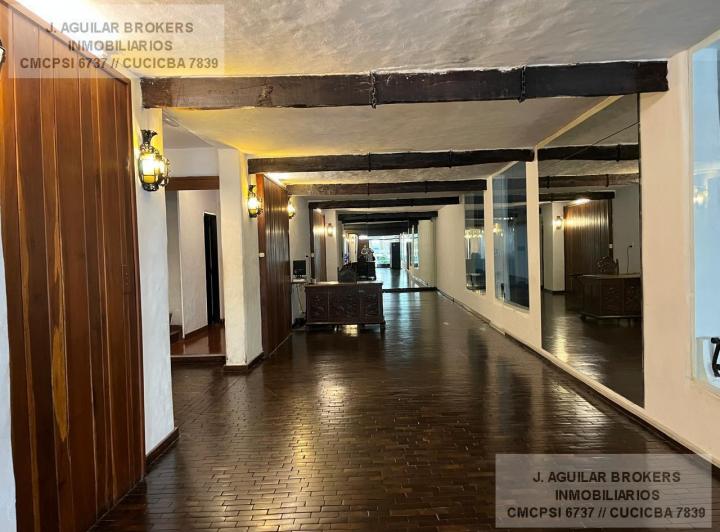 Departamento · 35m² · 2 Ambientes