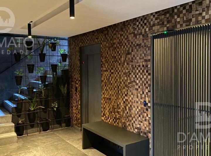 Departamento · 31m² · 1 Ambiente
