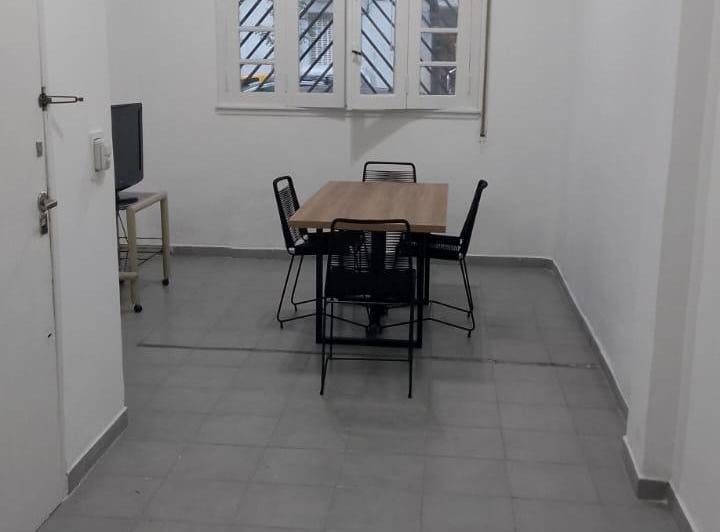 Departamento · 45m² · 2 Ambientes