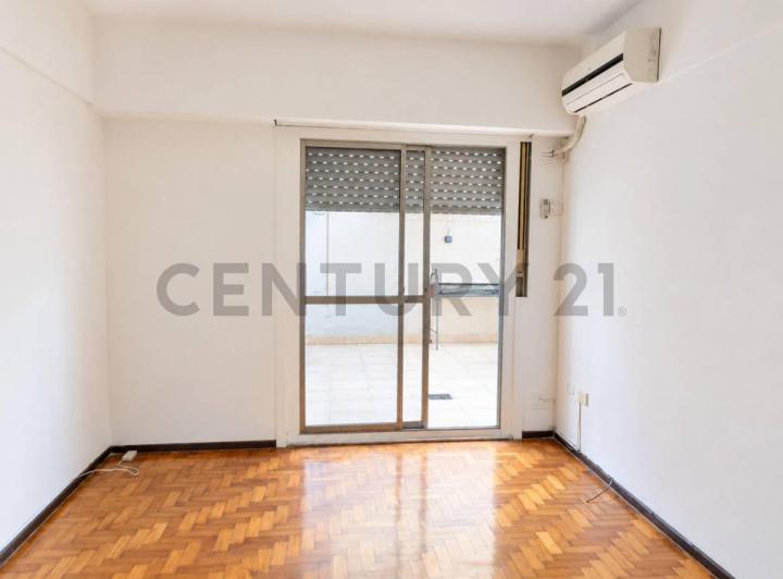 Departamento · 34m² · 2 Ambientes