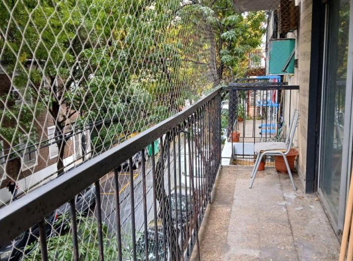Departamento · 38m² · 2 Ambientes