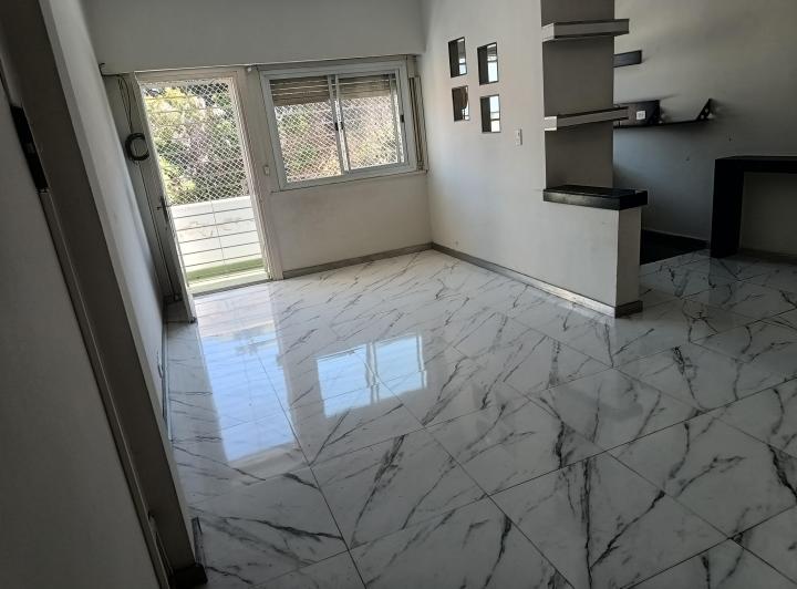 Departamento · 50m² · 2 Ambientes