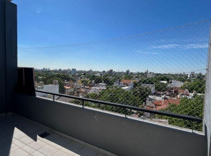Departamento · 48m² · 2 Ambientes