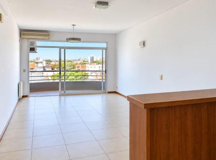 Departamento · 50m² · 2 Ambientes