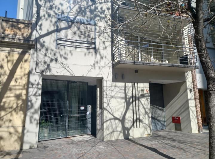 Departamento · 36m² · 2 Ambientes