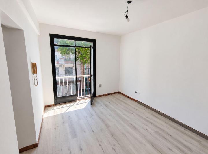 Departamento · 32m² · 2 Ambientes