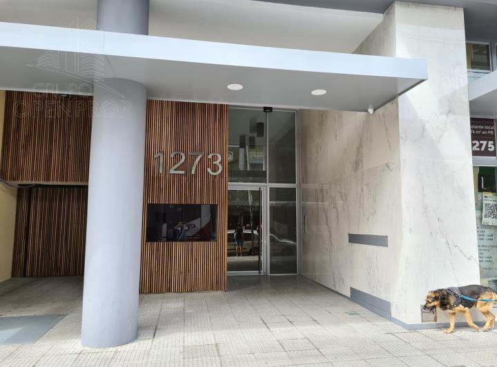 Departamento · 48m² · 2 Ambientes · 1 Cochera
