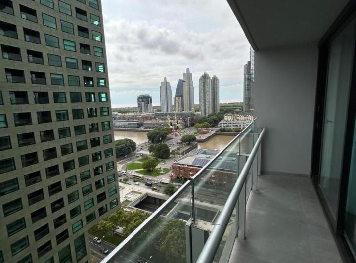Departamento · 31m² · 1 Ambiente