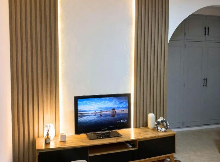Departamento · 40m² · 2 Ambientes