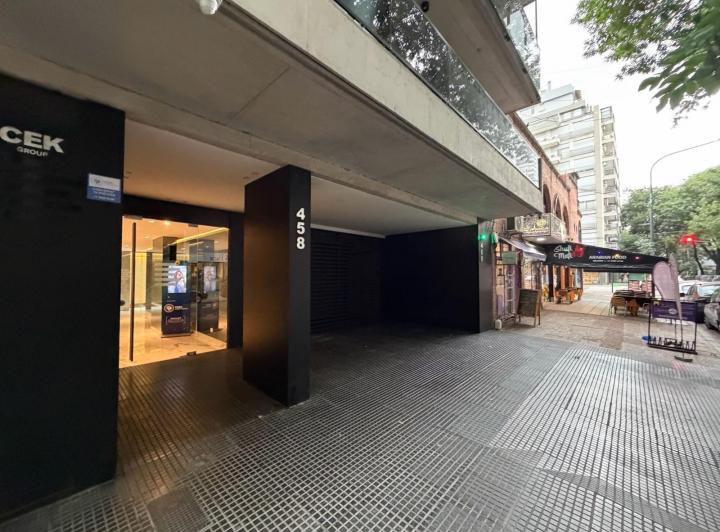 Departamento · 60m² · 2 Ambientes
