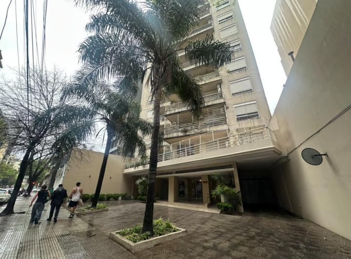 Departamento · 50m² · 2 Ambientes