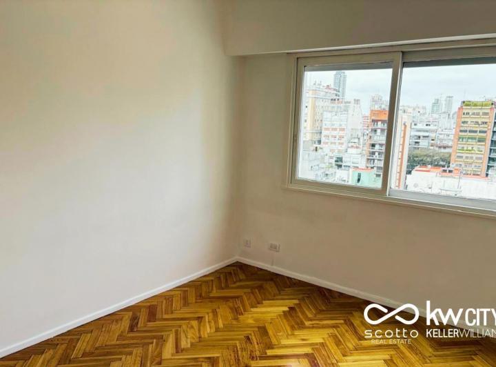 Departamento · 40m² · 2 Ambientes