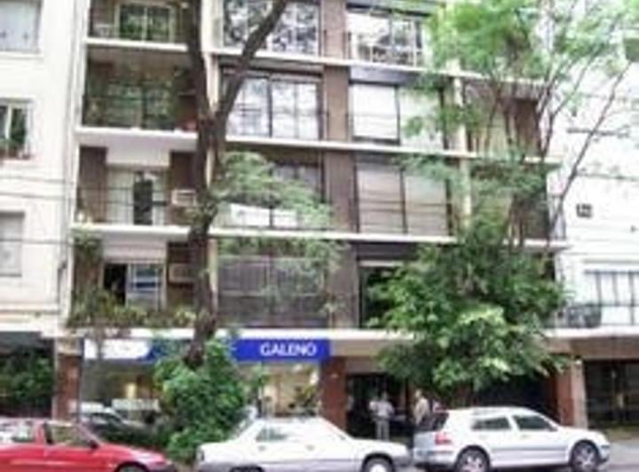Departamento · 77m² · 2 Ambientes
