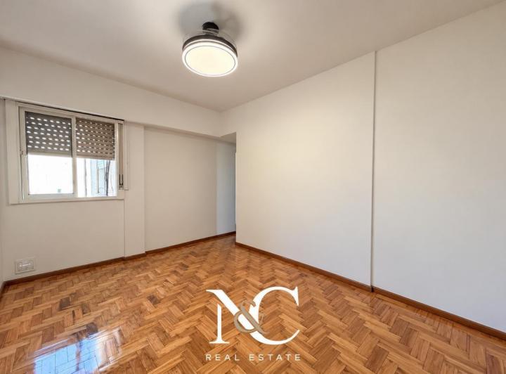 Departamento · 33m² · 2 Ambientes