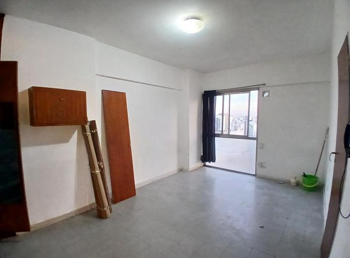 Departamento · 20m² · 1 Ambiente