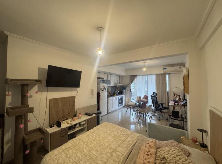 Departamento · 36m² · 1 Ambiente