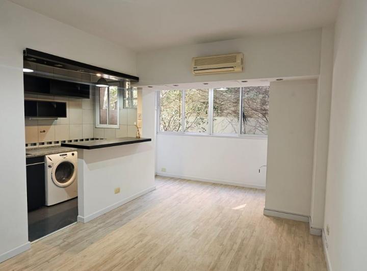 Departamento · 28m²