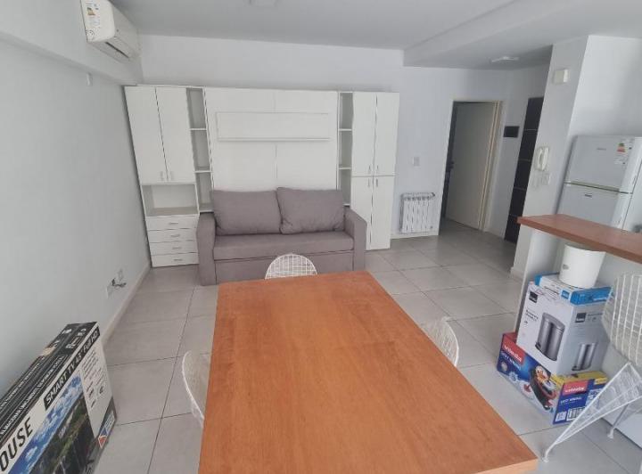 Departamento · 36m² · 1 Ambiente